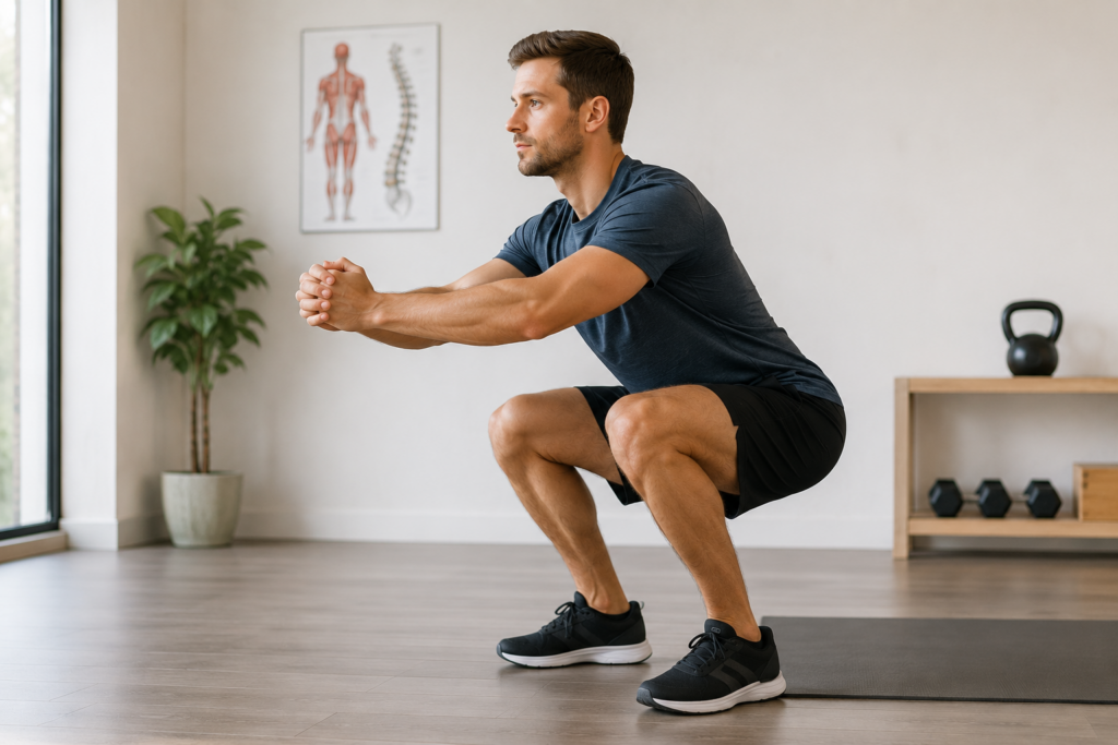musculation et hernie discale
